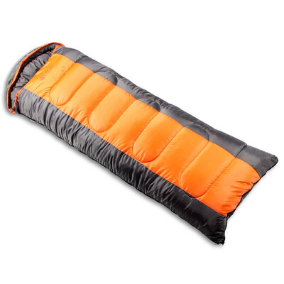 Red camp sleeping bags outdoor autumn and winter thicker sleeping bags adult indoor lunch pockets 2.3kg gray
Red camp sleeping bags outdoor autumn and winter thicker sleeping bags adult indoor lunch pockets 2.3kg gray