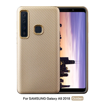 Goowiiz Phone Case For Samsung Galaxy A9 2018A9 Star ProA9 Star Lite Luxury Ultra-thin Carbon Fiber Soft Silicone protection
Goowiiz Phone Case For Samsung Galaxy A9 2018A9 Star ProA9 Star Lite Luxury Ultra-thin Carbon Fiber Soft Silicone protection