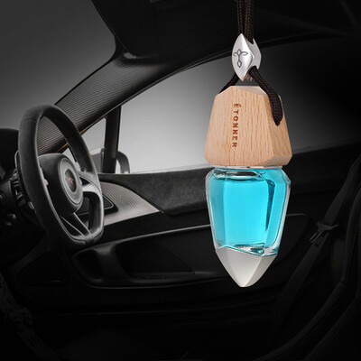 Etonner car perfume car pendant hanging car-mounted perfume true fragrance oil Provence love
Etonner car perfume car pendant hanging car-mounted perfume true fragrance oil Provence love