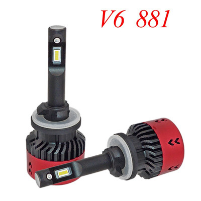 Car Headlight Bulb Mini Type 60W Super Bright Spotlight H1 H11 H4 H7 H13 9006 LED Car auxiliary Head lamp Automobile Fog Light
Car Headlight Bulb Mini Type 60W Super Bright Spotlight H1 H11 H4 H7 H13 9006 LED Car auxiliary Head lamp Automobile Fog Light