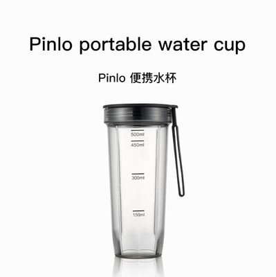 Pinlo portable water cup simple student sports cup men&women hand cup creative water bottle
Pinlo portable water cup simple student sports cup men&women hand cup creative water bottle