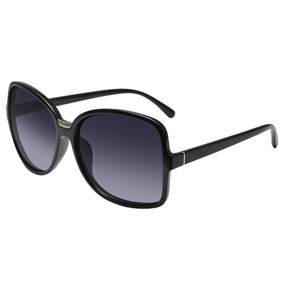 Wei Gou&39s VEGOOS 9096 female models large glasses frame face polished sunglasses sunglasses women driving mirror black frame progressive gray
Wei Gou&39s VEGOOS 9096 female models large glasses frame face polished sunglasses sunglasses women driving mirror black frame progressive gray