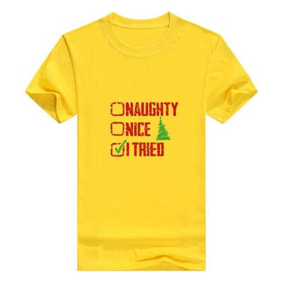 Christmas Youth Raglan Naughty Nice I Tried Holiday Sleeve Mans T-Shirt 
Christmas Youth Raglan Naughty Nice I Tried Holiday Sleeve Mans T-Shirt