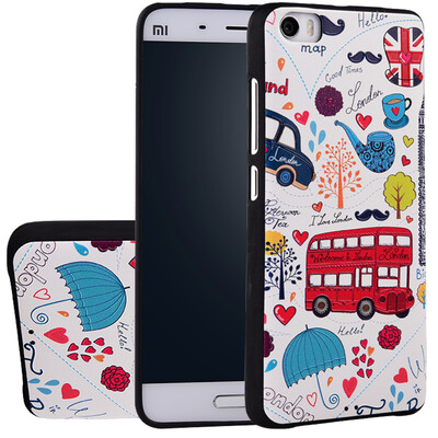 MOONCASE милый мультик схеме мягкие гибкие силикона тпу корпуса назад дело прикрытие для кожи Xiaomi Mi 5
MOONCASE милый мультик схеме мягкие гибкие силикона тпу корпуса назад дело прикрытие для кожи Xiaomi Mi 5