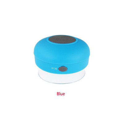MyMei Waterproof Wireless Bluetooth Speaker Suction Shower For iPhone Samsung W/Mic
MyMei Waterproof Wireless Bluetooth Speaker Suction Shower For iPhone Samsung W/Mic