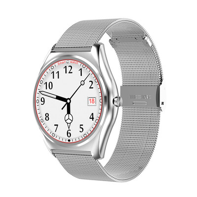 N3 Pro Smart Watch 13 Inch MTK2502 HD Slim Bluetooth Smartwatch Heart Rate Monitor Fitness Tracker For Android IOS
N3 Pro Smart Watch 13 Inch MTK2502 HD Slim Bluetooth Smartwatch Heart Rate Monitor Fitness Tracker For Android IOS