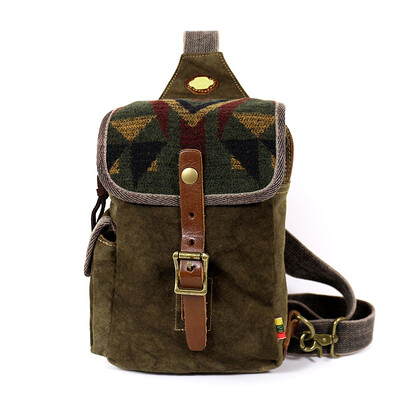 TSD national wind Indian striped breast packs leisure bag slant bag male chest bag retro craft single shoulder small bag
TSD national wind Indian striped breast packs leisure bag slant bag male chest bag retro craft single shoulder small bag