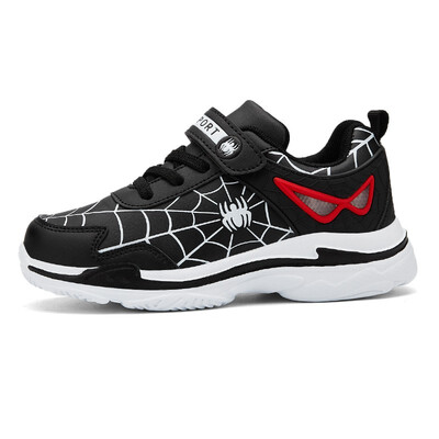 Children Sports Shoes Boys Girls PU Leather Kids Sneakers Child Running Shoes
Children Sports Shoes Boys Girls PU Leather Kids Sneakers Child Running Shoes