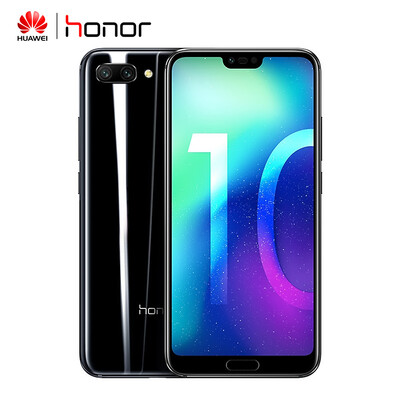 Global Version Huawei Honor 10 Mobile Phone COL-L29 584Inch FHD 4GB128GB Kirin 970 Octa Core Android 81 24MP AI Dual Cameras F
Global Version Huawei Honor 10 Mobile Phone COL-L29 584Inch FHD 4GB128GB Kirin 970 Octa Core Android 81 24MP AI Dual Cameras F