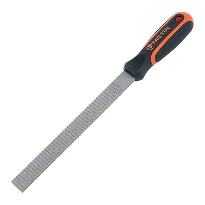 Extension for the Tactix 301001 8-inch coarse teeth flat wood file rough teeth flat wood file knife surface repair woodworking woodworking
Extension for the Tactix 301001 8-inch coarse teeth flat wood file rough teeth flat wood file knife surface repair woodworking woodworking