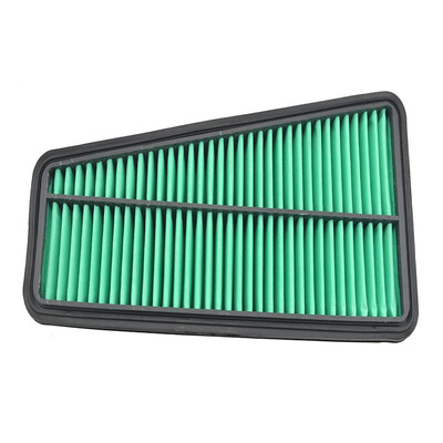 Fit for TOYOTA FJ CRUISER HILUX LAND CRUISER PRADO Engine Air Filter Panel Element 1780131090 178010P010
Fit for TOYOTA FJ CRUISER HILUX LAND CRUISER PRADO Engine Air Filter Panel Element 1780131090 178010P010