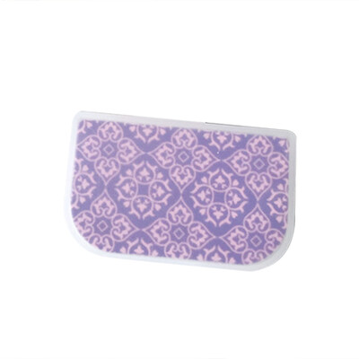 Portable Contact Lens Case Transparent Plastic Contact Lens Mate Box Container Contact Lens Care with Tweezer & Mirror
Portable Contact Lens Case Transparent Plastic Contact Lens Mate Box Container Contact Lens Care with Tweezer & Mirror