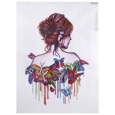 DIY 5D Diamond Painting Kits DIY Drill Diamond Painting Needlework Crystal Painting Rhinestone Cross Stitch Mosaic Paintings Arts
DIY 5D Diamond Painting Kits DIY Drill Diamond Painting Needlework Crystal Painting Rhinestone Cross Stitch Mosaic Paintings Arts