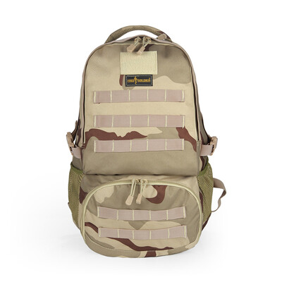 FREE SOLDIER Outdoor sports hiking camping travel tactical backpack 100% nylon Men's backpack 30l double-shoulders bags
FREE SOLDIER Outdoor sports hiking camping travel tactical backpack 100% nylon Men's backpack 30l double-shoulders bags