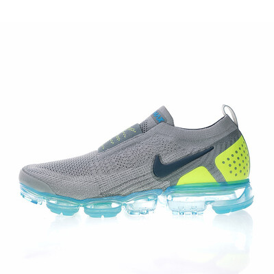 Original New Arrival Authentic Nike Air VaporMax Moc 2 Mens Comfortable Running Shoes Sport Sneakers Good Quality AH7006-200
Original New Arrival Authentic Nike Air VaporMax Moc 2 Mens Comfortable Running Shoes Sport Sneakers Good Quality AH7006-200