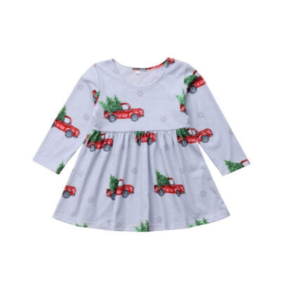 AU Flower Baby Girl Princess Dress Top Party Wedding Pageant Long Sleeve Dress
AU Flower Baby Girl Princess Dress Top Party Wedding Pageant Long Sleeve Dress