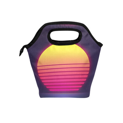 Insulated Lunch Tote Bag Stripe Moon Travel Picnic Lunch Handbags Portable Zipper Lunch Bag Box
Insulated Lunch Tote Bag Stripe Moon Travel Picnic Lunch Handbags Portable Zipper Lunch Bag Box