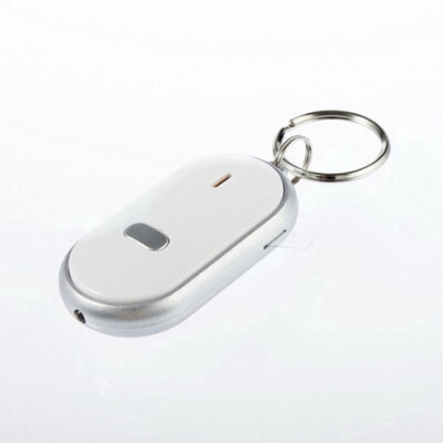 Светодиодный свет факела Дистанционное управление звуком Потерянный Key Finder Locator брелок Keyring
Светодиодный свет факела Дистанционное управление звуком Потерянный Key Finder Locator брелок Keyring