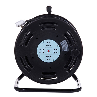Breeze kyfen QF-C6 engineering reel converter socket mobile cable tray wiring board leakage protection wire diameter 25 square high power 50 meters
Breeze kyfen QF-C6 engineering reel converter socket mobile cable tray wiring board leakage protection wire diameter 25 square high power 50 meters