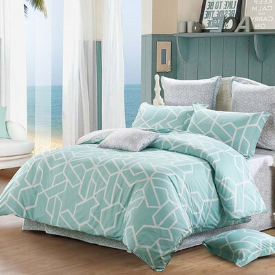 Mercury Home Textiles Twill Twill Printed Bed Four-piece Style Declaration Bedding Set Bed Sheets 15m Bed
Mercury Home Textiles Twill Twill Printed Bed Four-piece Style Declaration Bedding Set Bed Sheets 15m Bed