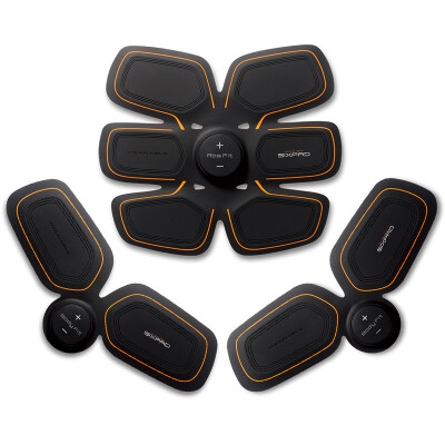 SIXPAD Abs Fit * 1 + Body Fit * 2 C Lo Roubi Брюшень Руки Ноги Ноги Кузов Bodywork Smart Fitness Упражнение мышц
SIXPAD Abs Fit * 1 + Body Fit * 2 C Lo Roubi Брюшень Руки Ноги Ноги Кузов Bodywork Smart Fitness Упражнение мышц