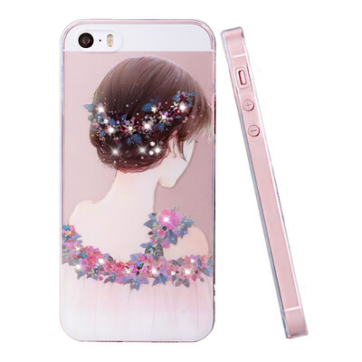 Pizza Apple iphone5s / 5 / se phone shell 5s / iphone SE мобильный телефон раковины личность бриллиант оттаивание силиконовые женские мягкие раковины назад девушка
Pizza Apple iphone5s / 5 / se phone shell 5s / iphone SE мобильный телефон раковины личность бриллиант оттаивание силиконовые женские мягкие раковины назад девушка