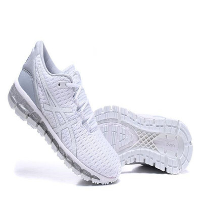 Asics Gel-Quantum 360 Shift Cushioning Running Shoes Pure Black Blue White Men Women Discount Sport Sneakers
Asics Gel-Quantum 360 Shift Cushioning Running Shoes Pure Black Blue White Men Women Discount Sport Sneakers