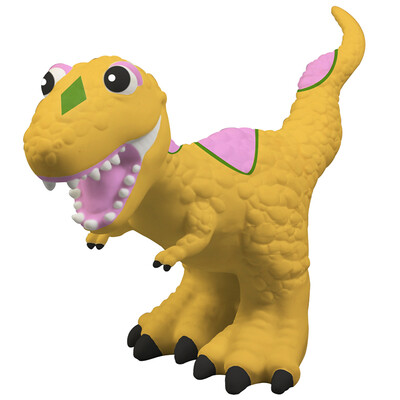 One box surprise coloring dinosaur animal plastic model creative christmas children puzzle science and education toys Jurassic encyclopedia birthday gift 10 inch painted cartoon tyrants Wang Long
One box surprise coloring dinosaur animal plastic model creative christmas children puzzle science and education toys Jurassic encyclopedia birthday gift 10 inch painted cartoon tyrants Wang Long