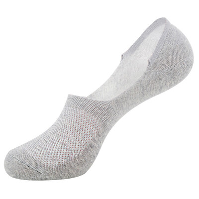 Jingdong supermarket heart of good socks male anti-off hidden socks men&39s cotton socks summer thin section sports boat socks silicone anti-off with socks 4 double-
Jingdong supermarket heart of good socks male anti-off hidden socks men&39s cotton socks summer thin section sports boat socks silicone anti-off with socks 4 double-