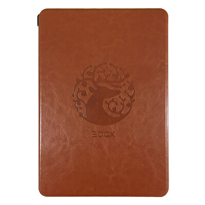 Artillery BOOX N96 Leather Case N96 Electric Paper Book Electronic Book Sleep Protection Leather Case
Artillery BOOX N96 Leather Case N96 Electric Paper Book Electronic Book Sleep Protection Leather Case