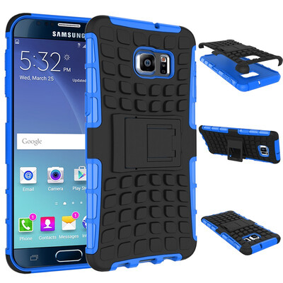 Fivice Samsung S6edge plus Case TPU anti-fall tire pattern back clip bracket phone case
Fivice Samsung S6edge plus Case TPU anti-fall tire pattern back clip bracket phone case