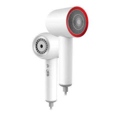 JZAO intelligent negative ion hair dryer high pressure anion large wind volume quick dry cold heat constant temperatur
JZAO intelligent negative ion hair dryer high pressure anion large wind volume quick dry cold heat constant temperatur