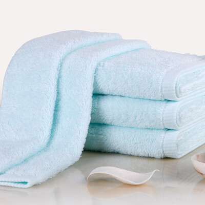 Montagut towel home textile cotton terry Xinjiang long-staple cotton 1 towel 1 bath towel suit thick water absorption card its 539g / 140g 34 * 75/70 * 140cm
Montagut towel home textile cotton terry Xinjiang long-staple cotton 1 towel 1 bath towel suit thick water absorption card its 539g / 140g 34 * 75/70 * 140cm