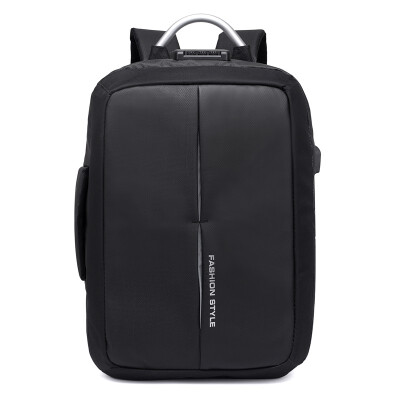Men Upgrade Multifunction Anti-theft 156" Laptop Backpack USB Charging waterproof Business Large Travel Backpack
Men Upgrade Multifunction Anti-theft 156" Laptop Backpack USB Charging waterproof Business Large Travel Backpack