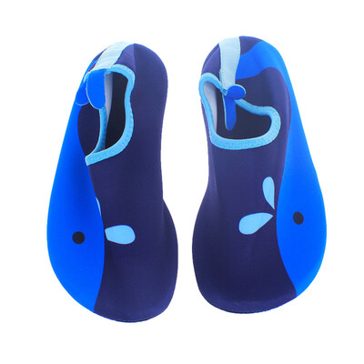 1 Pair Of Barefoot Skin Shoes Water Shoes Quick Dry Shoes For Children Beach Water Shoes For Swimming Surfing Boating
1 Pair Of Barefoot Skin Shoes Water Shoes Quick Dry Shoes For Children Beach Water Shoes For Swimming Surfing Boating