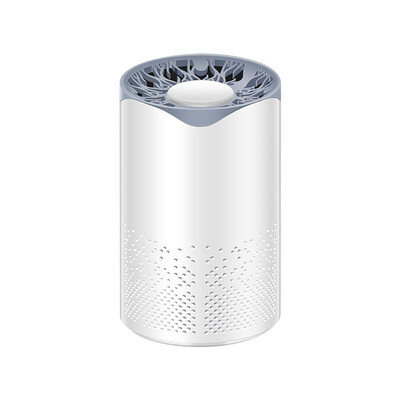 Photocatalytic Indoor Outdoor Anti-mosquito Lamp Remove Mosquito USB Intelligent Light-control Insect Repellent Black
Photocatalytic Indoor Outdoor Anti-mosquito Lamp Remove Mosquito USB Intelligent Light-control Insect Repellent Black