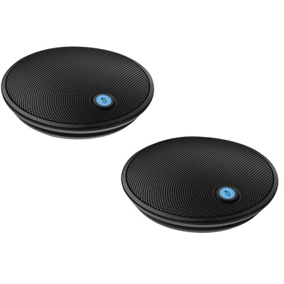 Logitech Conference System Внешний микрофон STMP100 для системы видеоконференций Logitech CC3500e
Logitech Conference System Внешний микрофон STMP100 для системы видеоконференций Logitech CC3500e