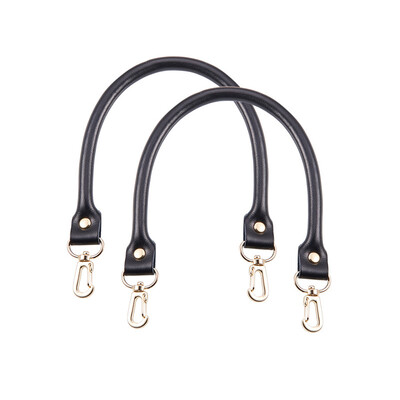 PH PANDAHALL 2pcs 40cm Leather Bag Handles with Alloy Clasps for Bag Straps Replacement Accessories
PH PANDAHALL 2pcs 40cm Leather Bag Handles with Alloy Clasps for Bag Straps Replacement Accessories