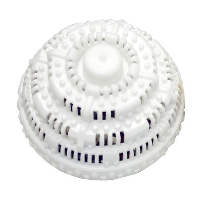 Reusable Green Clean Powerful Magic Laundry Ball
Reusable Green Clean Powerful Magic Laundry Ball