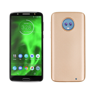 Goowiiz Phone Case For Motorola Moto G6G6 PlusG5SG5S PlusG5G5 Plus Luxury Ultra-thin Carbon Fiber Soft Silicone protection
Goowiiz Phone Case For Motorola Moto G6G6 PlusG5SG5S PlusG5G5 Plus Luxury Ultra-thin Carbon Fiber Soft Silicone protection