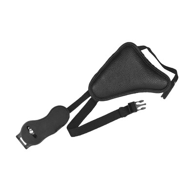 Leather Camera Padded Wrist Grip Strap Camera Accessory for Canon Nikon Sony Olympus Pentax Fujifilm DSLR
Leather Camera Padded Wrist Grip Strap Camera Accessory for Canon Nikon Sony Olympus Pentax Fujifilm DSLR