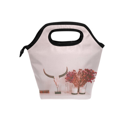 Lunch Bag Sheep Head Tote Travel Picnic Insulated Handbags Portable Zipper Lunch Bag Box
Lunch Bag Sheep Head Tote Travel Picnic Insulated Handbags Portable Zipper Lunch Bag Box