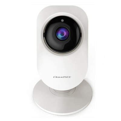 Cloud view (cloudsee) A2 wireless smart camera HD WIFI surveillance camera network surveillance camera
Cloud view (cloudsee) A2 wireless smart camera HD WIFI surveillance camera network surveillance camera