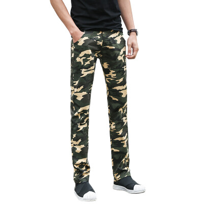 New Men Cargo Pants 2016 Hot Sale Camouflage Men Fashion Pants Slim Fits Pockets Men Casual Cargo Pants Size 38 Free Shipping
New Men Cargo Pants 2016 Hot Sale Camouflage Men Fashion Pants Slim Fits Pockets Men Casual Cargo Pants Size 38 Free Shipping