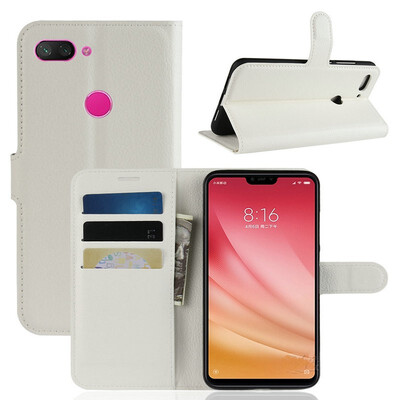for Xiaomi Mi 8 Lite Mi8 Lite WIERSS Wallet Phone Case for Xiaomi Mi 8 Mi8 Flip Leather Cover Case Etui Fundas Capa Coque
for Xiaomi Mi 8 Lite Mi8 Lite WIERSS Wallet Phone Case for Xiaomi Mi 8 Mi8 Flip Leather Cover Case Etui Fundas Capa Coque