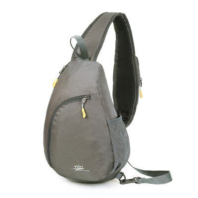 Outdoor Sling Bag Nylon Crossbody Backpack Men Women Causal Chest Triangle Bag Cycling Chest Pack
Outdoor Sling Bag Nylon Crossbody Backpack Men Women Causal Chest Triangle Bag Cycling Chest Pack