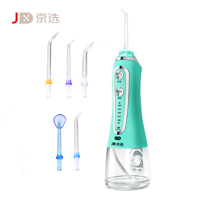Beijing election red teeth teeth cleaning water floss tooth cleaning non-electric toothbrush 238ml large water tank 5 file strength body wash standard 5 nozzles Fu Fu Ni blue
Beijing election red teeth teeth cleaning water floss tooth cleaning non-electric toothbrush 238ml large water tank 5 file strength body wash standard 5 nozzles Fu Fu Ni blue