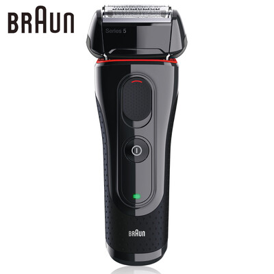 Braun Electric Shavers 5030s Rechargeable Reciprocating Blades High Quality Shaving Safety Razors For Men
Braun Electric Shavers 5030s Rechargeable Reciprocating Blades High Quality Shaving Safety Razors For Men