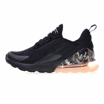 Original New Arrival Authentic NIKE Air Max 270 Mens Comfortable Running Shoes Sport Outdoor Sneakers Good Quality AQ6239-001
Original New Arrival Authentic NIKE Air Max 270 Mens Comfortable Running Shoes Sport Outdoor Sneakers Good Quality AQ6239-001