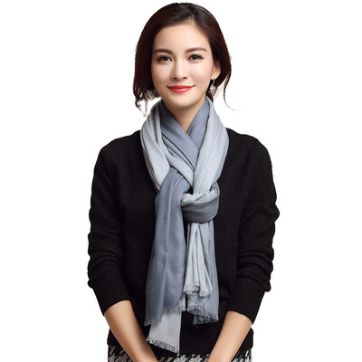 Po Shengxiang 300 water-soluble wool gradient Silk Lady wool scarf autumn&winter warm gift shawl w9312 red
Po Shengxiang 300 water-soluble wool gradient Silk Lady wool scarf autumn&winter warm gift shawl w9312 red